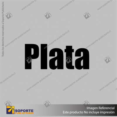 VINILO DECORATIVO IMPO 2 AñOS.