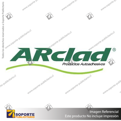 VINILO IMPRESIóN ARCLAD P4