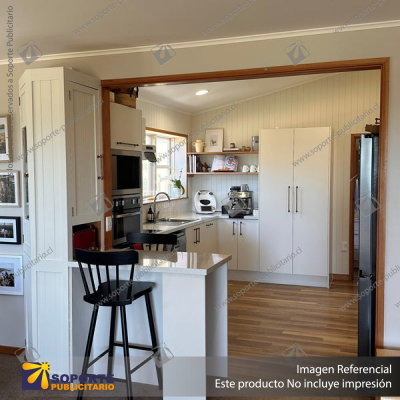 W08 - W GROOVE PANELS 80MM - 9MM GROOVED - 1200MM W X 2440MM L