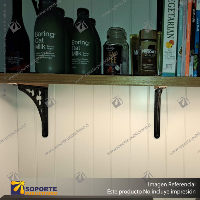 W08 - W GROOVE PANELS 80MM