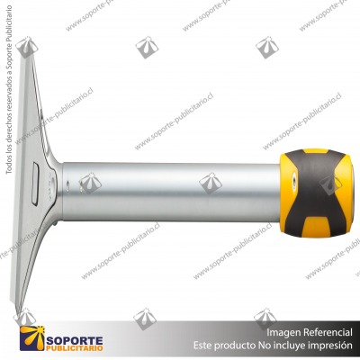 XSR-600 24" EXTRA HEAVY-DUTY SCRAPER VARIATION: DEFAULT TITLE