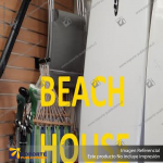 100MM PITCH SLATWALL PANELS