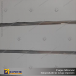 100MM PITCH SLATWALL PANELS