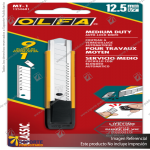 12.5MM MT-1 MEDIUM DUTY AUTO-LOCK KNIFE VARIATION: DEFAULT TITLE