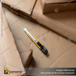 12.5MM MT-1 MEDIUM DUTY AUTO-LOCK KNIFE VARIATION: DEFAULT TITLE