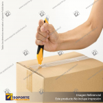 12.5MM XMT-1 X-DESIGN MEDIUM DUTY AUTO-LOCK KNIFE VARIATION: DEFAULT TITLE