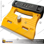 120MM GSR-1/3B STAINLESS STEEL MULTI-GRIP SCRAPER VARIATION: DEFAULT TITLE