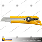 18MM L-1 RATCHET LOCK UTILITY KNIFE VARIATION: DEFAULT TITLE