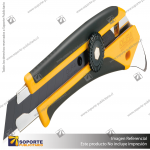 18MM L-5 FIBERGLASS UTILITY KNIFE WITH MULTI-PICK VARIATION: DEFAULT TITLE