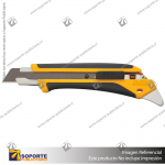 18MM LA-X FIBERGLASS UTILITY KNIFE WITH MULTI-PICK VARIATION: DEFAULT TITLE