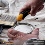 18MM LA-X FIBERGLASS UTILITY KNIFE WITH MULTI-PICK VARIATION: DEFAULT TITLE