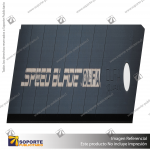 18MM LFB-10B ULTRA-SHARP BLACK SPEED BLADE, 10-PACK VARIATION: DEFAULT TITLE