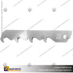 18MM LH-20B HOOK SNAP BLADES - 5 PACK VARIATION: DEFAULT TITLE