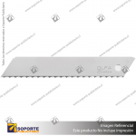 18MM LWB-3B INSULATION BLADES, 3 PACK VARIATION: DEFAULT TITLE