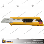 18MM PL-1 PRO-LOAD MULTI-BLADE UTILITY KNIFE WITH AUTO-LOAD VARIATION: DEFAULT TITLE