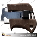 18MM WD-AL WOOD COMPOSITE AUTO-LOCK UTILITY KNIFE VARIATION: DEFAULT TITLE