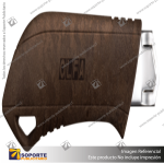 18MM WD-AL WOOD COMPOSITE AUTO-LOCK UTILITY KNIFE VARIATION: DEFAULT TITLE