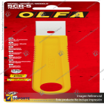 25MM SCR-S 1" MULTI-PURPOSE SCRAPER VARIATION: DEFAULT TITLE