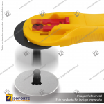 28MM RTY-1/C QUICK-CHANGE ROTARY CUTTER VARIATION: DEFAULT TITLE