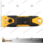 40MM GSR-2 STAINLESS STEEL BLADE MINI GLASS SCRAPER VARIATION: DEFAULT TITLE