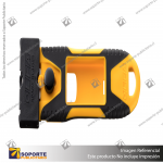 40MM GSR-2 STAINLESS STEEL BLADE MINI GLASS SCRAPER VARIATION: DEFAULT TITLE