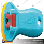 45MM RTY-2/C QUICK-CHANGE ROTARY CUTTER, AQUA VARIATION: DEFAULT TITLE