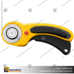 45MM RTY-2/DX ERGONOMIC ROTARY CUTTER VARIATION: DEFAULT TITLE