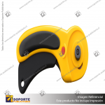 45MM RTY-2/DX ERGONOMIC ROTARY CUTTER VARIATION: DEFAULT TITLE