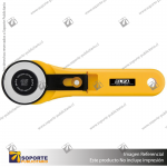 45MM RTY-2/G STRAIGHT HANDLE ROTARY CUTTER VARIATION: DEFAULT TITLE