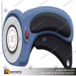 45MM TUNGSTEN STEEL ENDURANCE ROTARY BLADE, 1 OR 2 PACK VARIATION: 2PK