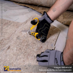 5-INCH SCS-1 SERRATED-EDGE STAINLESS STEEL SCISSORS VARIATION: DEFAULT TITLE