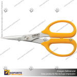 5-INCH SCS-4 PRECISION APPLIQUE SCISSORS VARIATION: DEFAULT TITLE