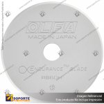 60MM RB60H-1 ENDURANCE BLADE, 1 OR 2 PACK VARIATION: 2PK