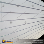 75MM PITCH SLATWALL PANELS