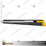 9MM 180 METAL PRECISION UTILITY KNIFE VARIATION: 180-SOL/12