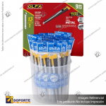 9MM 180 METAL PRECISION UTILITY KNIFE VARIATION: 180-SOL/12