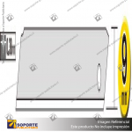 9MM 180-SOL/12 METAL PRECISION UTILITY KNIFE VARIATION: DEFAULT TITLE
