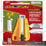 9MM 300 RATCHET-LOCK PRECISION UTILITY KNIFE VARIATION: DEFAULT TITLE