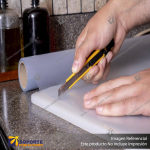 9MM A-1 AUTO-LOCK PRECISION UTILITY KNIFE VARIATION: DEFAULT TITLE