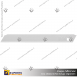 9MM A-SOL/10B SOLID BLADES - 10 PACK VARIATION: DEFAULT TITLE