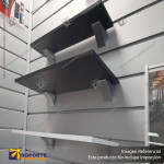 9MM MELAMINE SHELVES (1MM PVC EDGE TAPE)