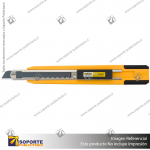 9MM PA-2 MULTI-BLADE AUTO-LOCK PRECISION KNIFE VARIATION: DEFAULT TITLE