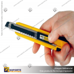 9MM PA-2 MULTI-BLADE AUTO-LOCK PRECISION KNIFE VARIATION: DEFAULT TITLE