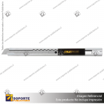 9MM SVR-1 STAINLESS STEEL SLIDE-LOCK KNIFE VARIATION: DEFAULT TITLE