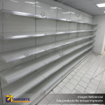 A- NAVE MURAL 1 – GONDOLA MURAL 2000X990X500