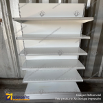 A- NAVE MURAL 1 – GONDOLA MURAL 2000X990X500