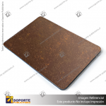 ACM Soporte Publicitario ACERO CORTEN OXIDADO CE201 4 X 1500 X 5000