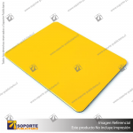 ACM Soporte Publicitario AMARILLO MATE AM115F 3 X 1220 X 2440