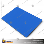 ACM Soporte Publicitario AZUL GM MATE AZ2387F 4 X 1500 X 5000