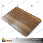 ACM Soporte Publicitario MADERA CLARO MAD101 3 X 1220 X 2440